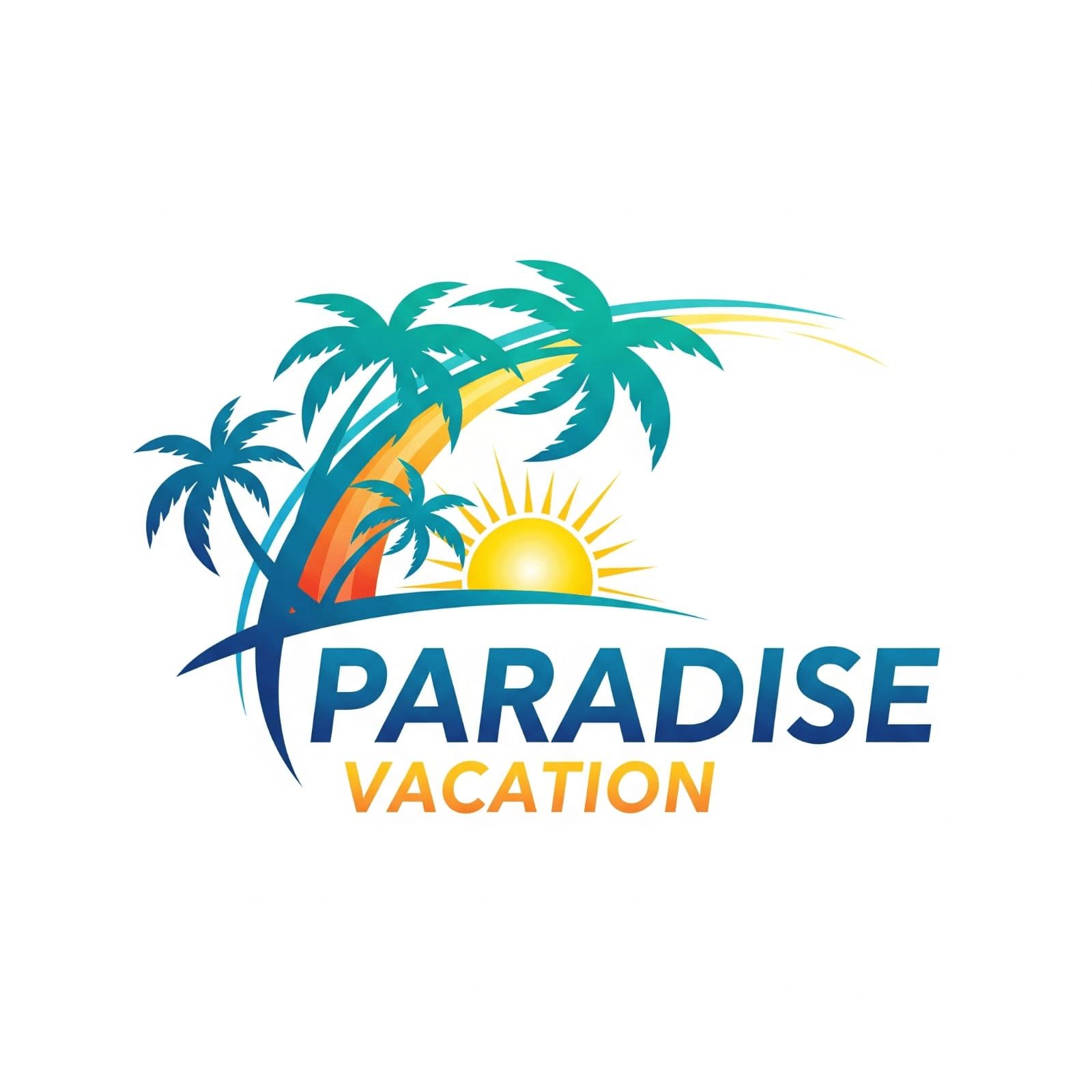Paradise Vacation